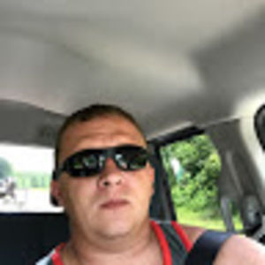 Meet your Posher, Wayne